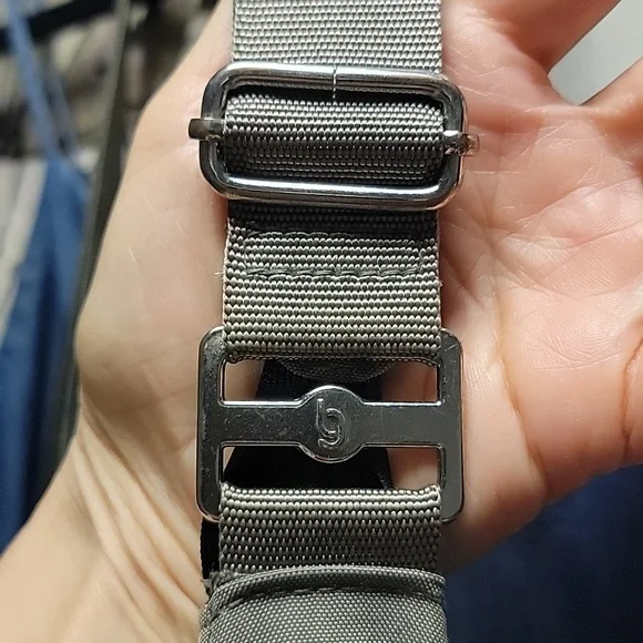 Baggallini Crossbody - Picture 8 of 12